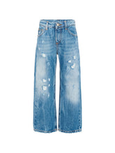 RBP26228JE - Pantaloni - Richmond