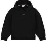 J51107/09B - Felpe - Boss