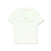 EFTS231 - T-Shirt e Polo - Elisabetta Franchi la mia bambina