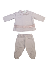 ENCD112 - Completi - Elisabetta Franchi la mia bambina