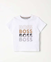 J50617 - T-Shirt e Polo - Boss