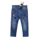 JB5028 - Pantaloni - Jeckerson