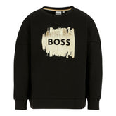 J52356/09B - Felpe - Boss