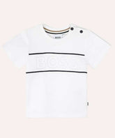 J50613 - T-Shirt e Polo - Boss