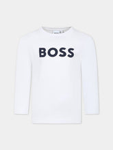 J25P25 - T-Shirt e Polo - Boss