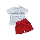 TIP25057cj - Completi - Trussardi