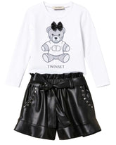 242GJ2410 - Completi - Twinset