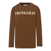 TBA25044TS - T-Shirt e Polo - Trussardi