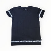 1232M00192 - T-Shirt e Polo - Daniele Alessandrini