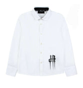 RBA24016CA - Camicie - Richmond