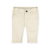 J52077/21C - Pantaloni - Boss