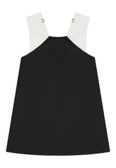 EFAB668 - Abiti - Elisabetta Franchi la mia bambina