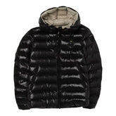 25WBLKC02426 - Capispalla - Blauer