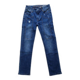 J4609 - Pantaloni - Jeckerson