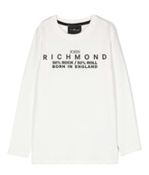 RBA24043TS - T-Shirt e Polo - Richmond
