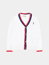 TIP26007CD - Maglieria - Trussardi