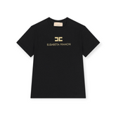 EFTS260 - T-Shirt e Polo - Elisabetta Franchi la mia bambina
