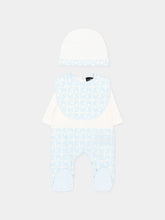 RLP26001TU - tutina neonato - Richmond