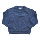 TGA25021FE - Felpe - Trussardi