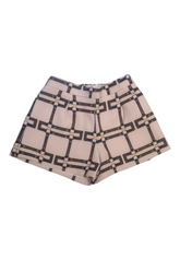EGBE028 - Shorts - Elisabetta Franchi la mia bambina