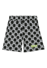 S6BKJUBE186 - Pantaloncini - Barrow