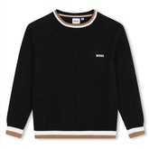 J51178 - Maglieria - Boss