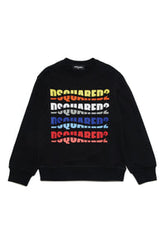 DQ2103 - Felpe - Dsquared2