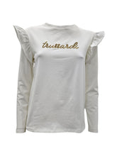 TGA24033TS - T-Shirt e Polo - Trussardi