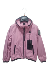 26SBLGC01402 - Capispalla - Blauer