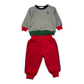 TIA25042CF - Completi - Trussardi