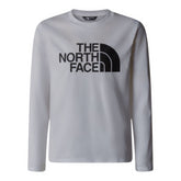NF0A89J2FN4 - T-Shirt e Polo - The North Face