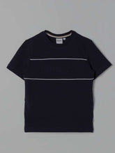 J50727 - T-Shirt e Polo - Boss