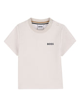 J52884 - T-Shirt e Polo - Boss