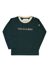 TIA25147TS - T-Shirt e Polo - Trussardi