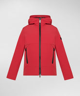 PKK1985 - Capispalla - Peuterey