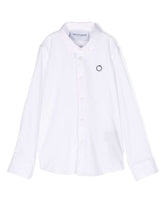 TBA23082CA - Camicie - Trussardi