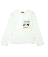 MFJF24T052 - T-Shirt e Polo - Manila Grace