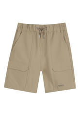 J52931 - Pantaloncini - Boss