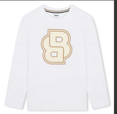 J51223 - T-Shirt e Polo - Boss