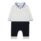 J52529 - tutina neonato - Boss