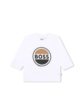 J05A24 - T-Shirt e Polo - Boss