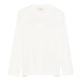 EGTS105 - T-Shirt e Polo - Elisabetta Franchi la mia bambina