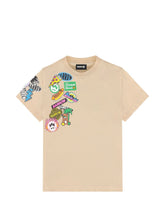 S6BKJUTH073 - T-Shirt e Polo - Barrow