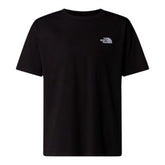 NF0A8EFPJK3 - T-Shirt e Polo - The North Face