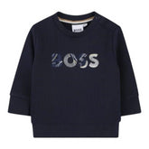 J52457 - Felpe - Boss