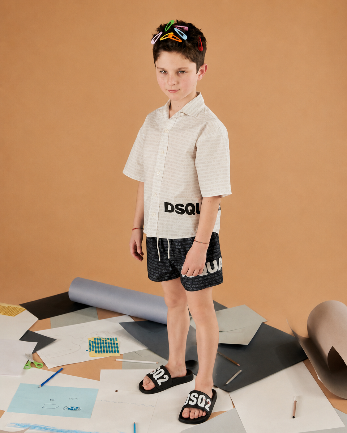 DSQUARED2