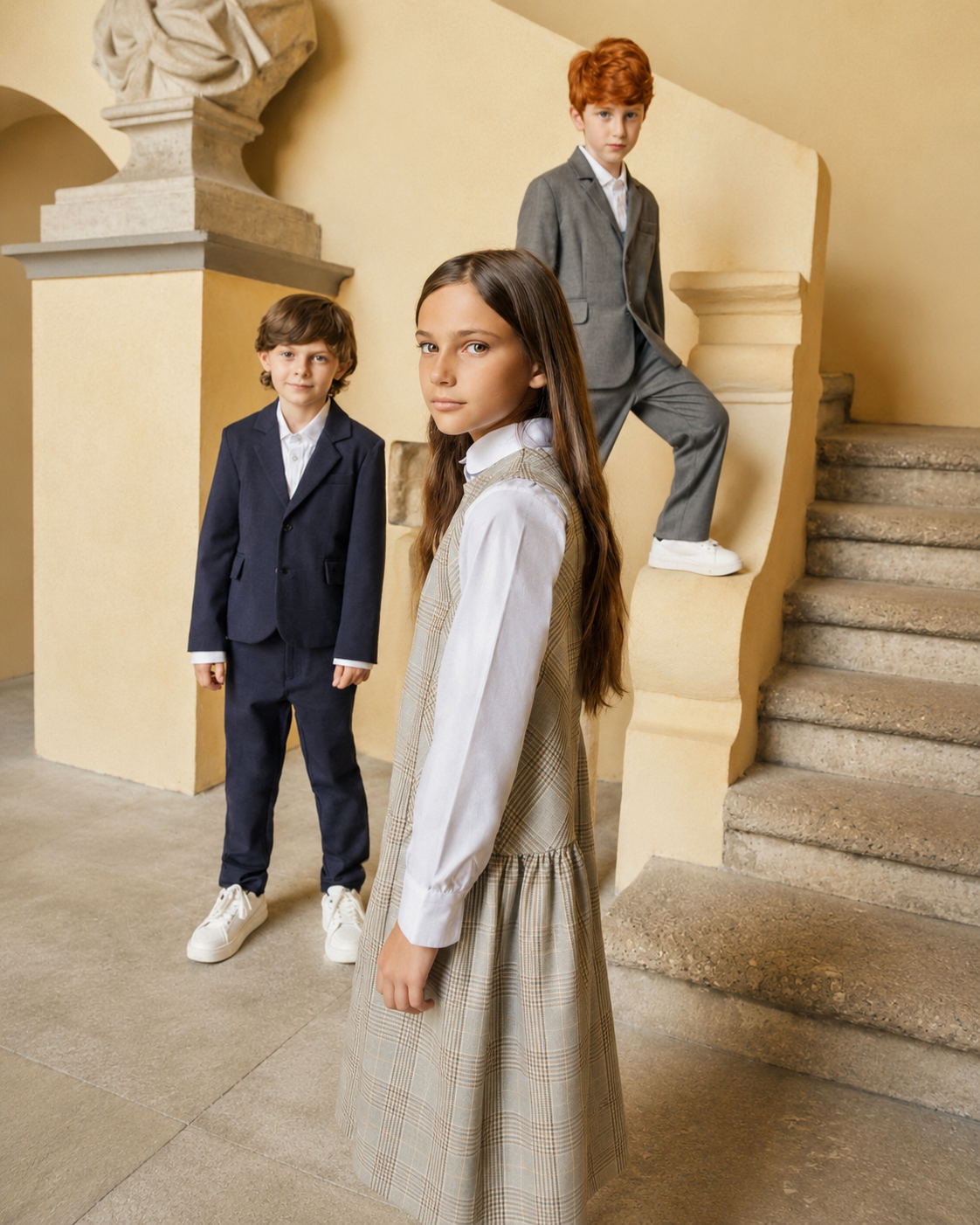 TRUSSARDI