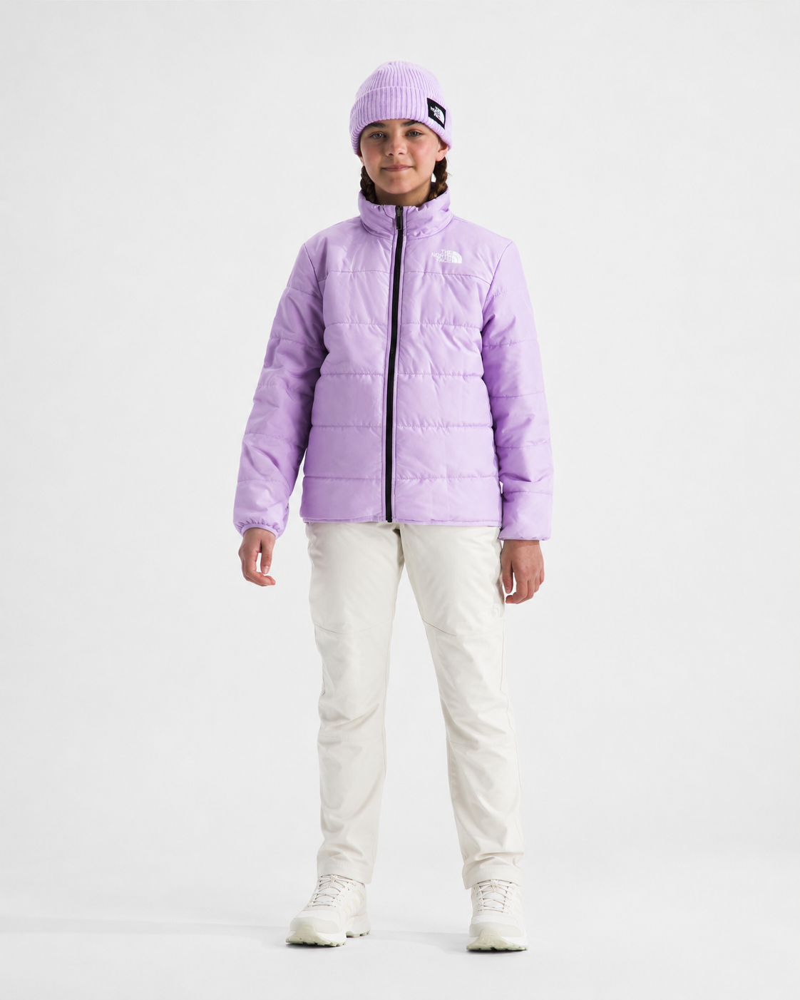 THE NORTH FACE