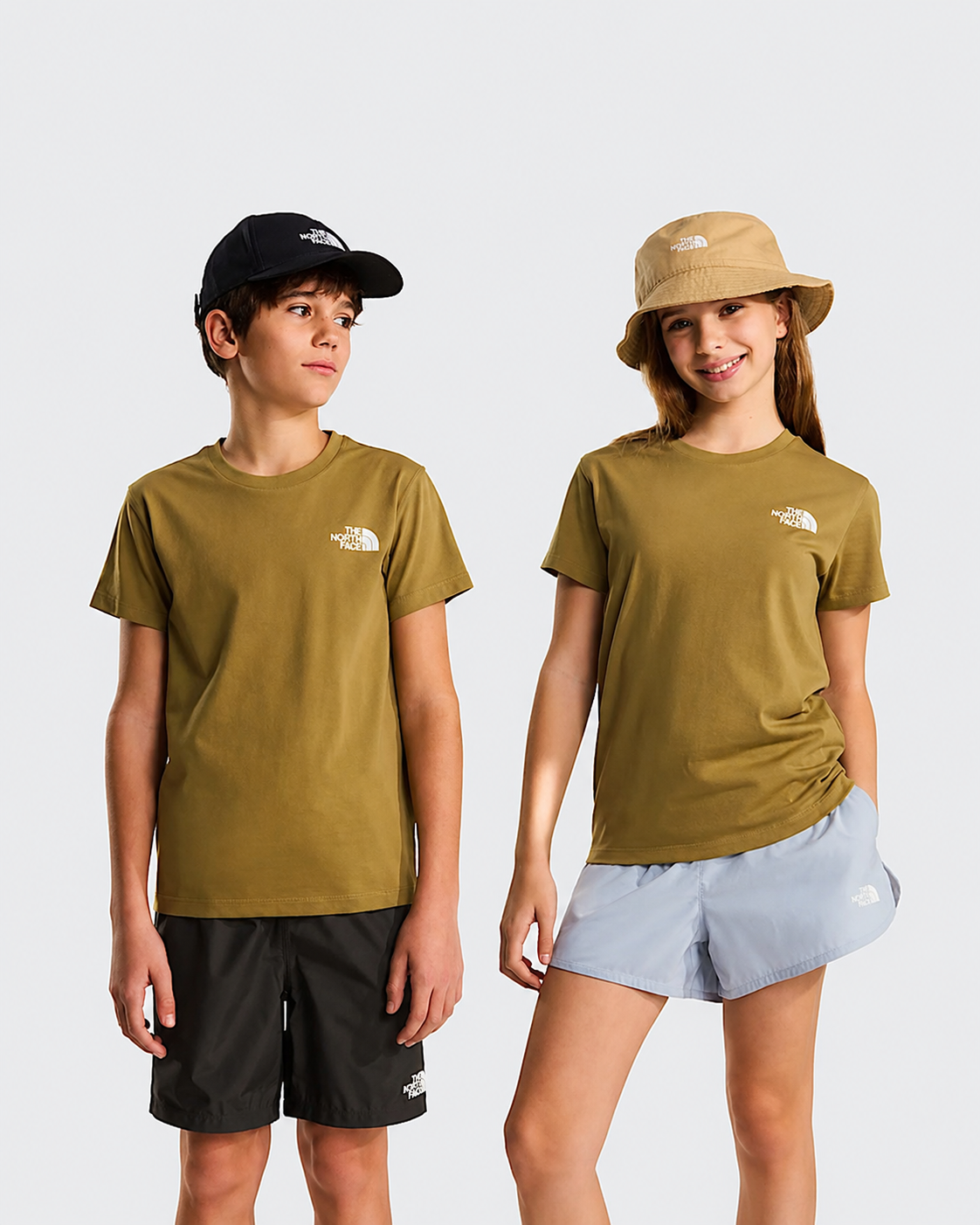 THE NORTH FACE