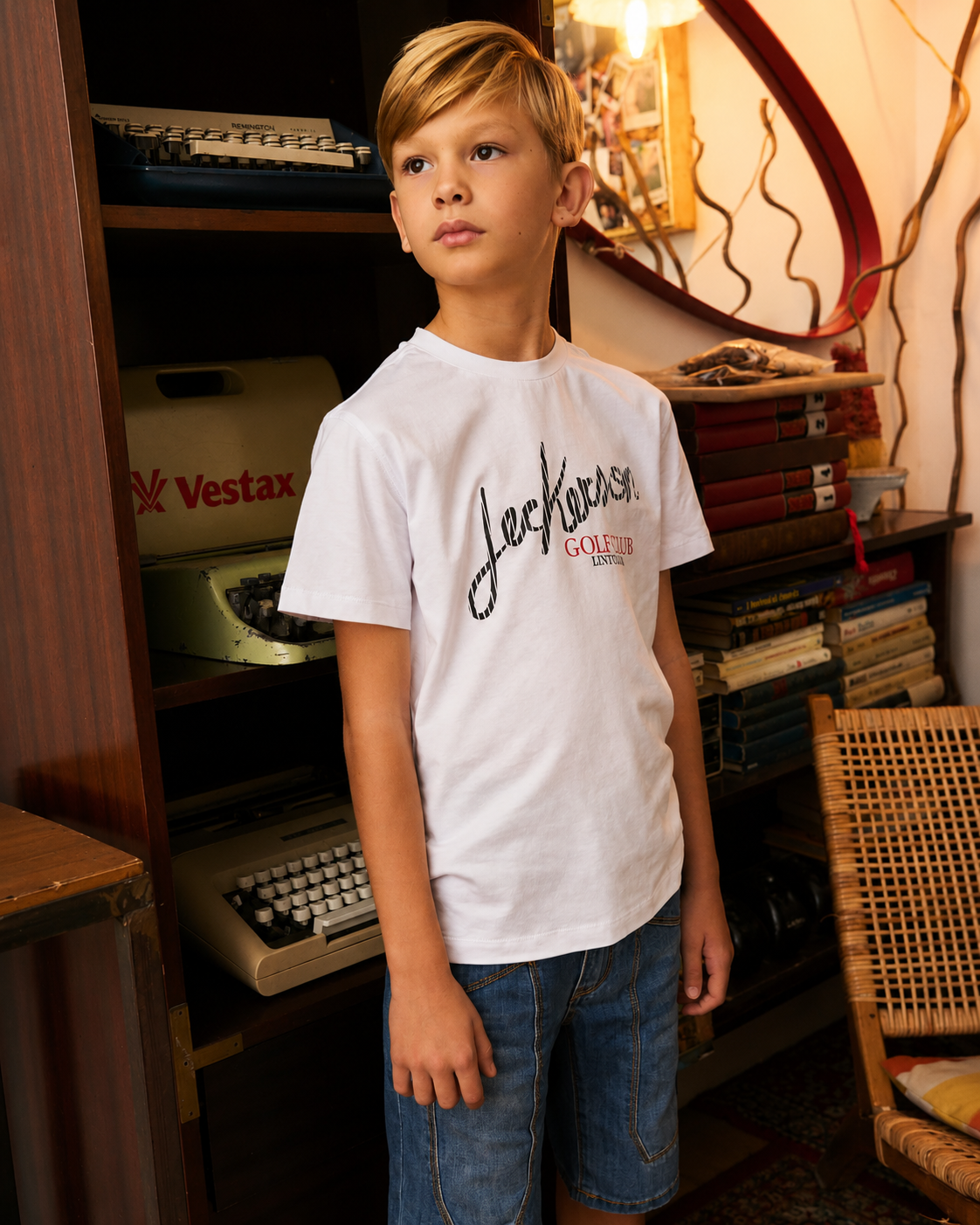 JECKERSON